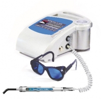 Diodowy Laser Terapeutyczny CTL 1106M - Doris Mini, 635nm - 150mW