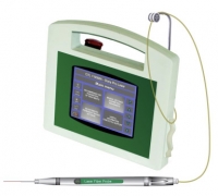Diodowy Laser Chirurgiczny CTL 1551 - Doris Pro Green, 532nm - 3W + 635nm - 5mW
